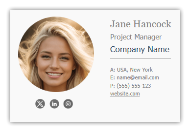 The Psychology of a Great Email Signature: Small Details That Build Trust